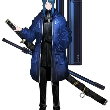 Profile image of バリ