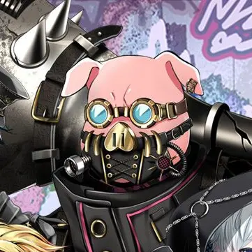Profile image of OharaMEN