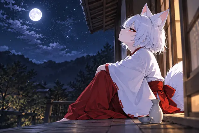 Profile image of Kohaku