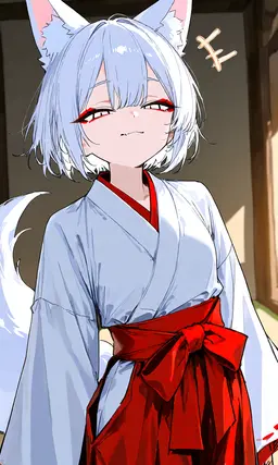 Profile image of 코하쿠