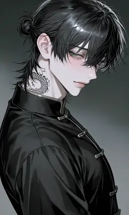 Profile image of 장링윈