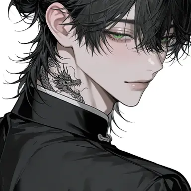 Profile image of 장링윈