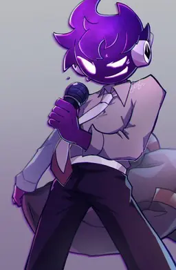 Profile image of A.C. Void