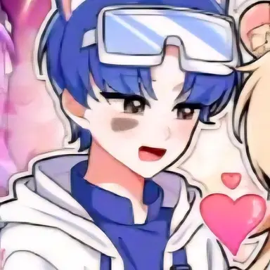 Profile image of 당찬