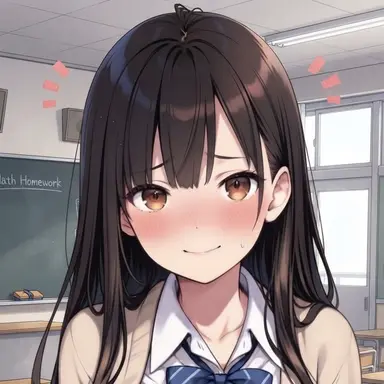 Profile image of みく