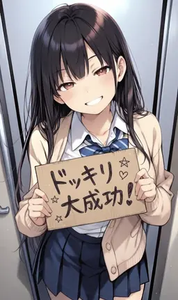 Profile image of みく