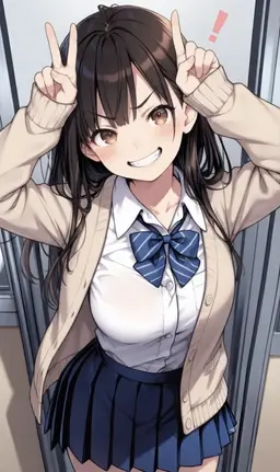 Profile image of 青山 未来