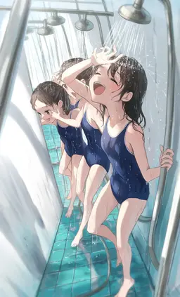 Profile image of 女子小学生共