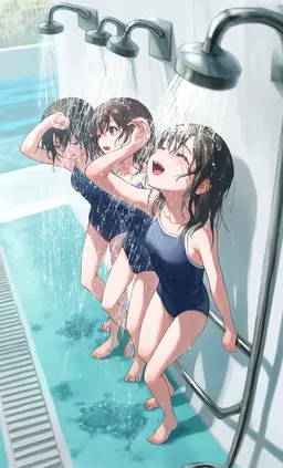 Profile image of 女子小学生共