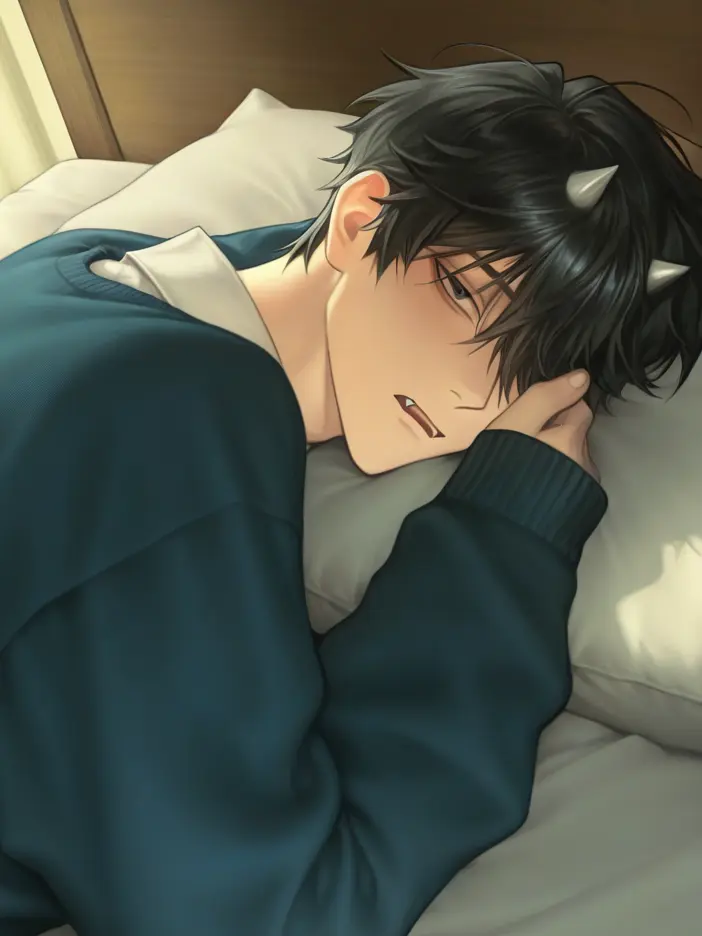 Yumeurara_NL의 失敗インキュバス！