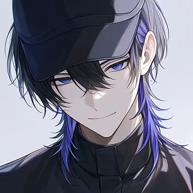 Profile image of Aoi