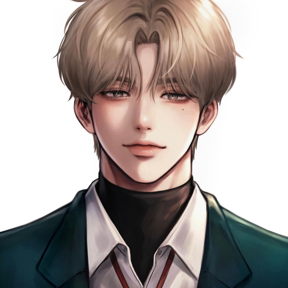 이민우 대표 이미지