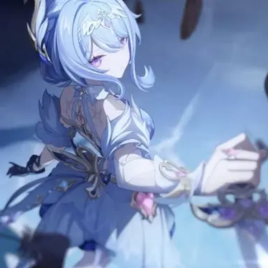 Profile image of Odette