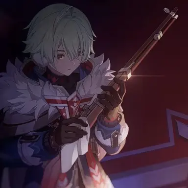 Profile image of Alyosha