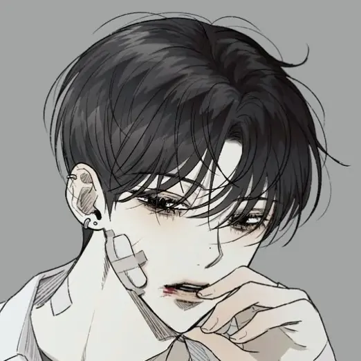 Blackcat_love의 주시혁