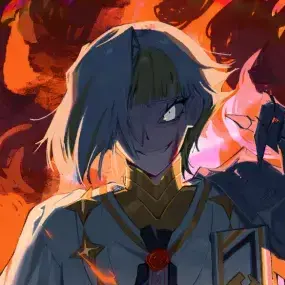 Profile image of クローマー