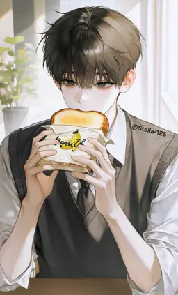 Profile image of 은도하