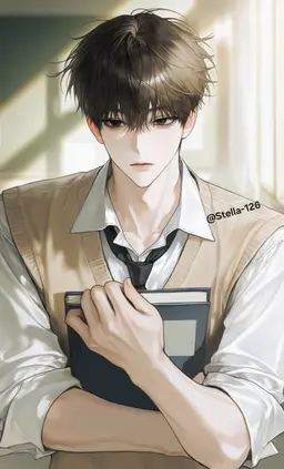 Profile image of 은도하