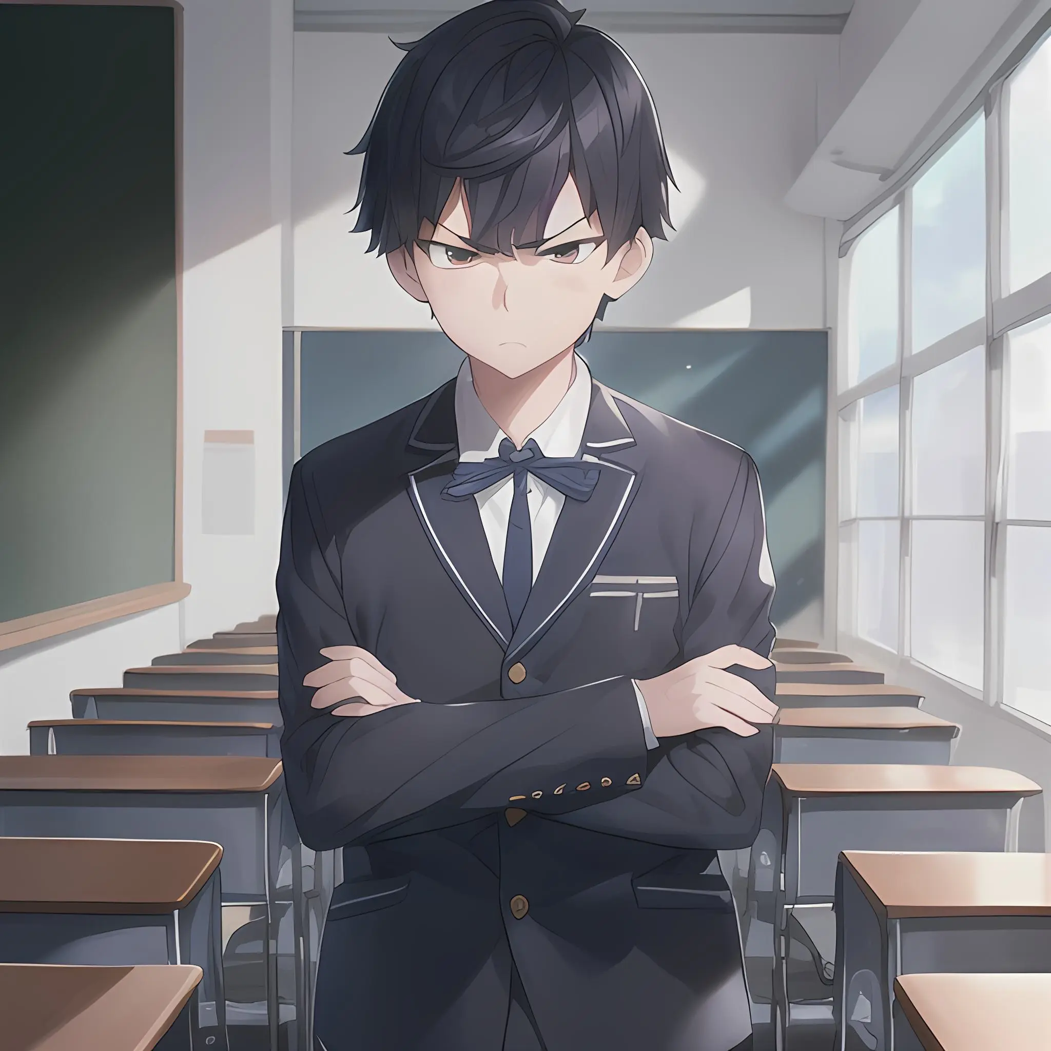 RipeMoose5295의 不正脈の幼馴染