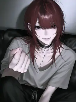 Profile image of ジウ