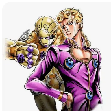 Profile image of 죠르노 죠바나