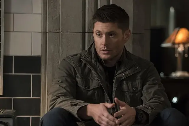 Profile image of Dean Winchester