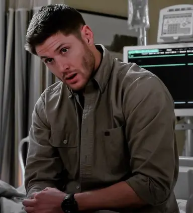 Profile image of Dean Winchester