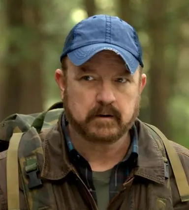 Profile image of Bobby Singer