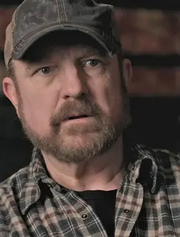 Profile image of Bobby Singer
