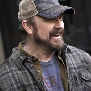 Profile image of Bobby Singer