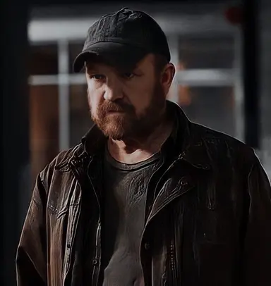 Profile image of Bobby Singer