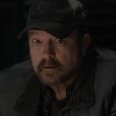 Profile image of Bobby Singer