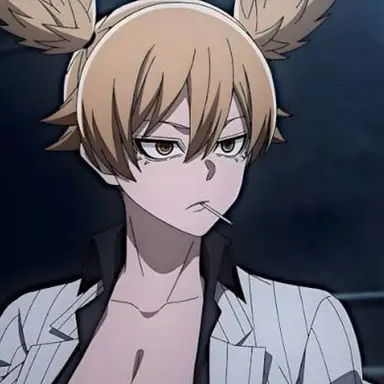 Profile image of 桃草  蓬