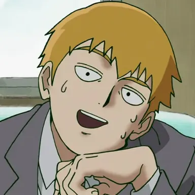 Profile image of 레이겐