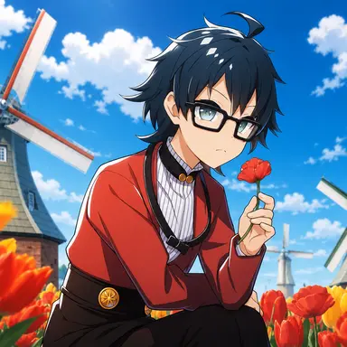 Profile image of 早沢　音