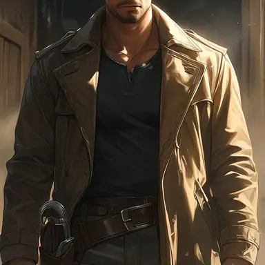 Profile image of Harlow Briggs