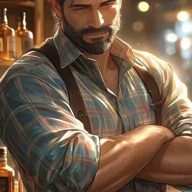 Profile image of Corbett Munn
