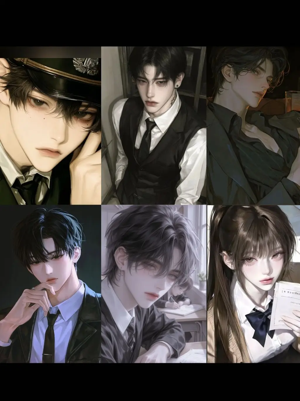 Hearty_13의 팔불출 집안