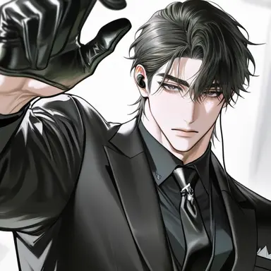 Profile image of 周