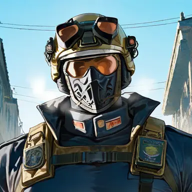 Profile image of リアム