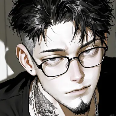 Profile image of Kotetsu
