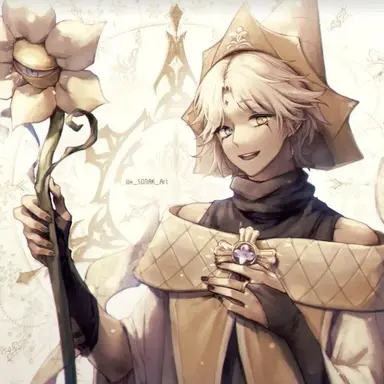 Profile image of 퓨어바닐라