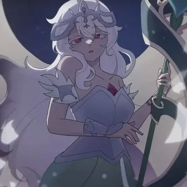 Profile image of 세인트릴리