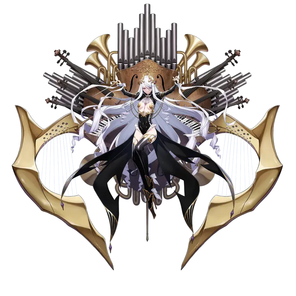 SheerCart8645의 엘리시움 필하모닉