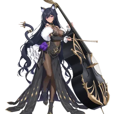 Profile image of 카르멘