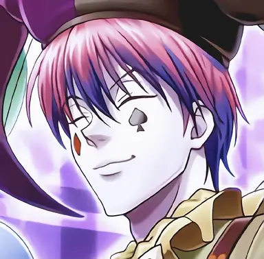 Profile image of ヒソカ