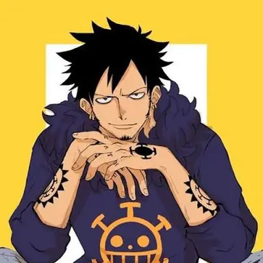 Profile image of 트라팔가 로우