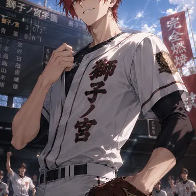 Profile image of 園熱武尊