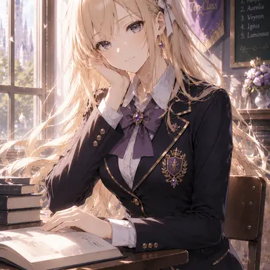 Profile image of 斎藤有咲
