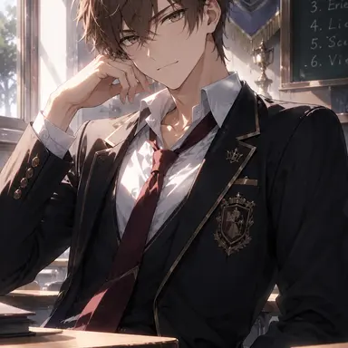 Profile image of 冴島龍輝